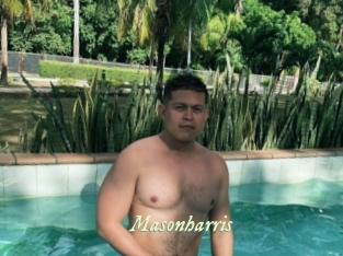 Masonharris