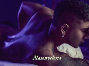 masonveloria Année du sexe
