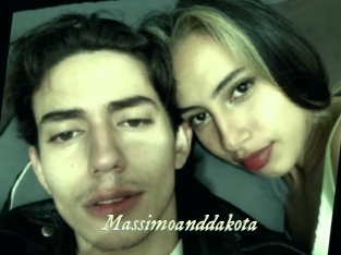 Massimoanddakota