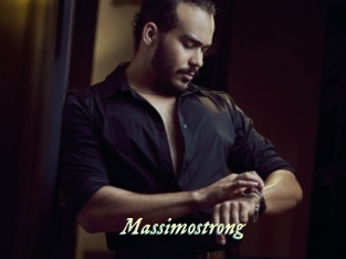 massimostrong Année du sexe