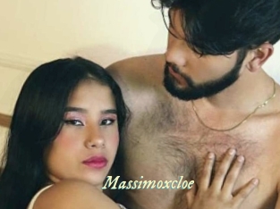massimoxcloe Année du sexe