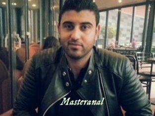Masteranal