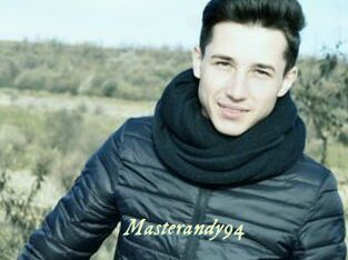 Masterandy94