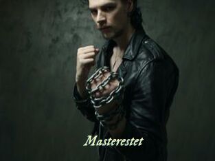 Masterestet