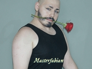 Masterfabian