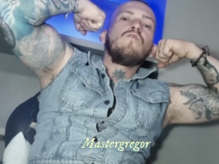 Mastergregor