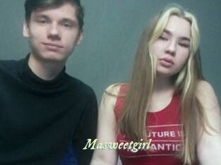Masweetgirl
