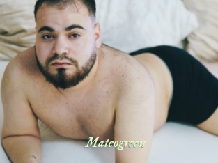 mateogreen Année du sexe