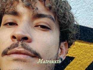 Mateoxxth