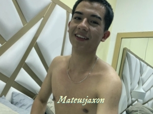 Mateusjaxon