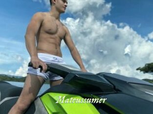 Mateussumer