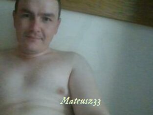 Mateusz33