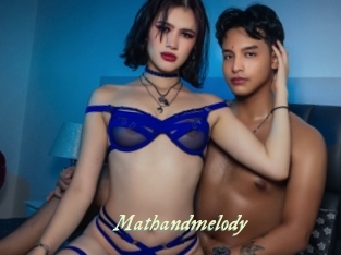 Mathandmelody