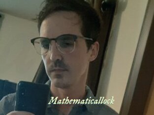 mathematicallock Année du sexe