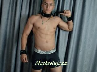 Matheolujazz