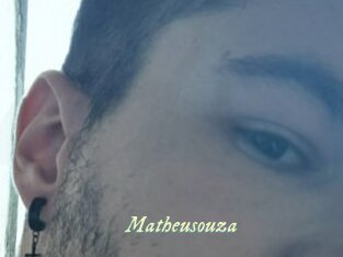 Matheusouza