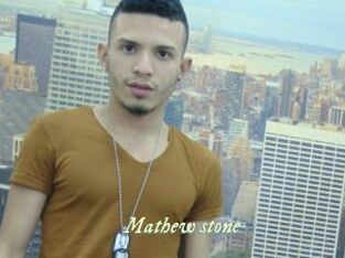 Mathew_stone