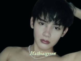 mathiasgreen Année du sexe