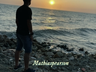 Mathiaspearson