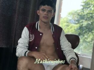 Mathieujohns