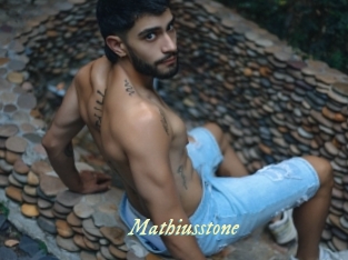 Mathiusstone