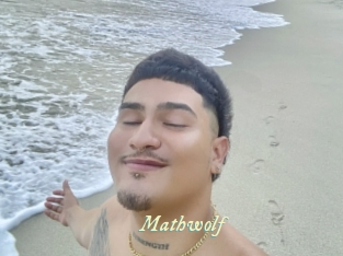 Mathwolf