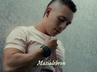 Matialebron