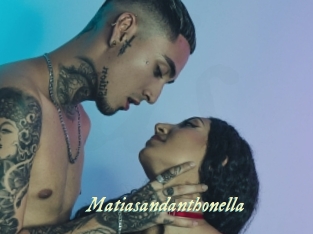 Matiasandanthonella