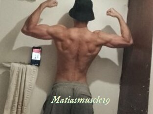 Matiasmuscle19