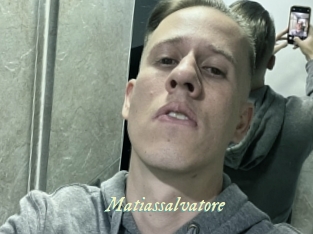 matiassalvatore Année du sexe