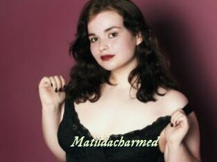 Matildacharmed