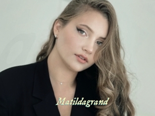 Matildagrand