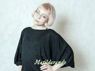 Matildarando