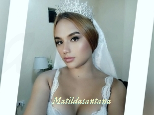 Matildasantana