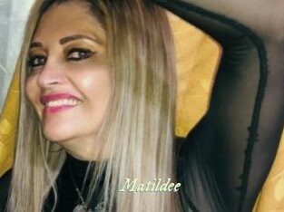 Matildee