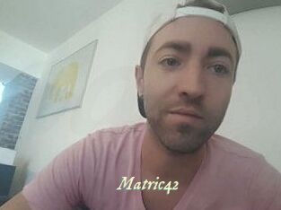 Matric42