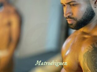 Matrodriguez