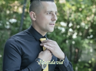 mattdavid Année du sexe