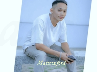 Mattewford