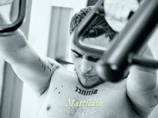 mattflash Année du sexe