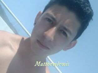 Matthewlewis