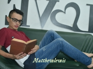 Matthewlewis