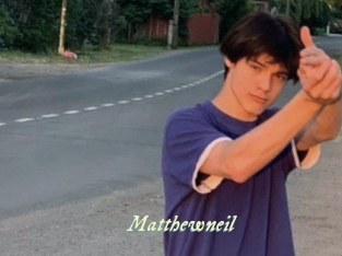 Matthewneil