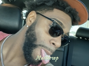 matthewp Année du sexe