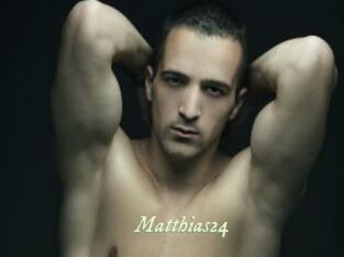 Matthias24
