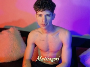 mattiagori Année du sexe