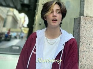 Mattieleroy