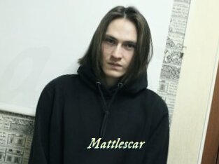 Mattlescar