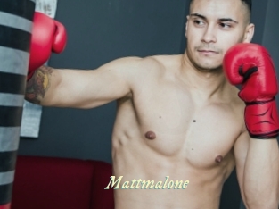 mattmalone Année du sexe