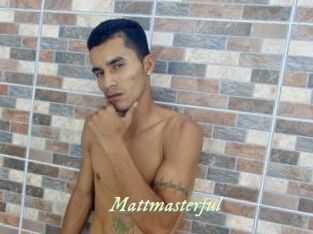 Mattmasterful